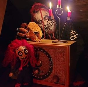 Meet your Posher, Edgar